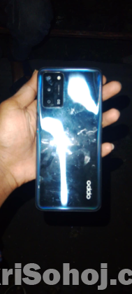Oppo a5s